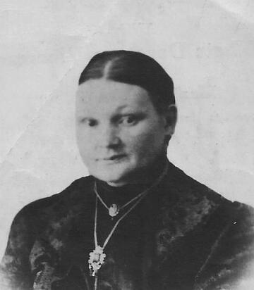 Maria Dorothea Vloemans